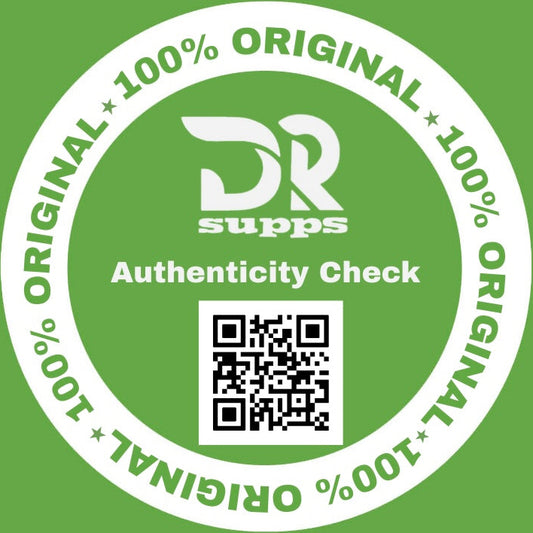 Dragon Anabolic Citrulline Malate 2000 mg - 75 Servings