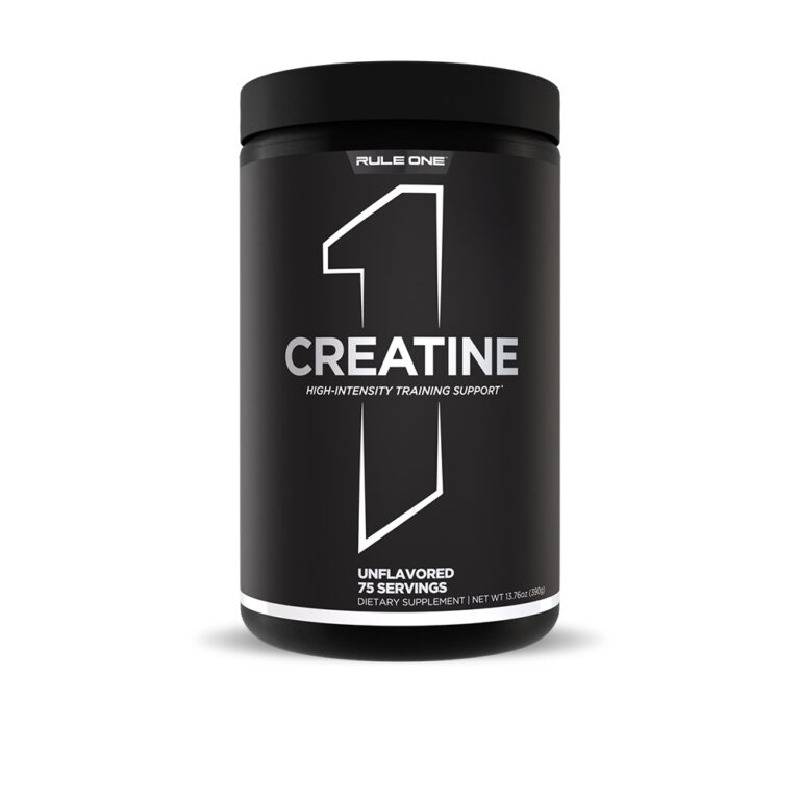 Rule One Creatine Monohydrate - 75 Servings