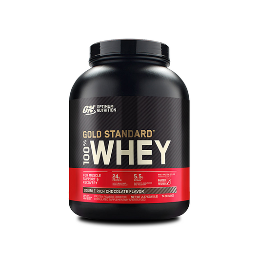 Optimum Nutrition Gold-standard Whey Protien