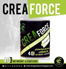 CreaForce creapure®️- 40 Servings