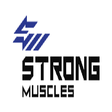 STRONG MUSCLES