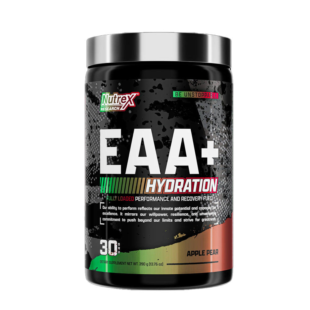 Nutrex|EAA+ HYDRATION - 30 Servings