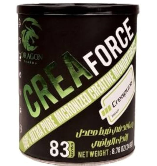 CreaForce creapure®️- 83 Servings