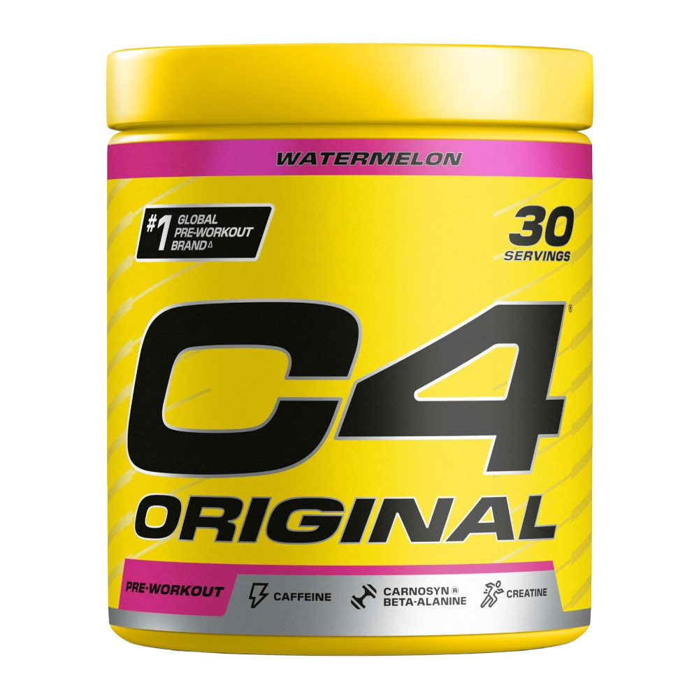 Cellucor, C4 Original, 275g, 30 Servings