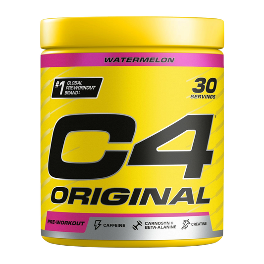 Cellucor, C4 Original, 275g, 30 Servings
