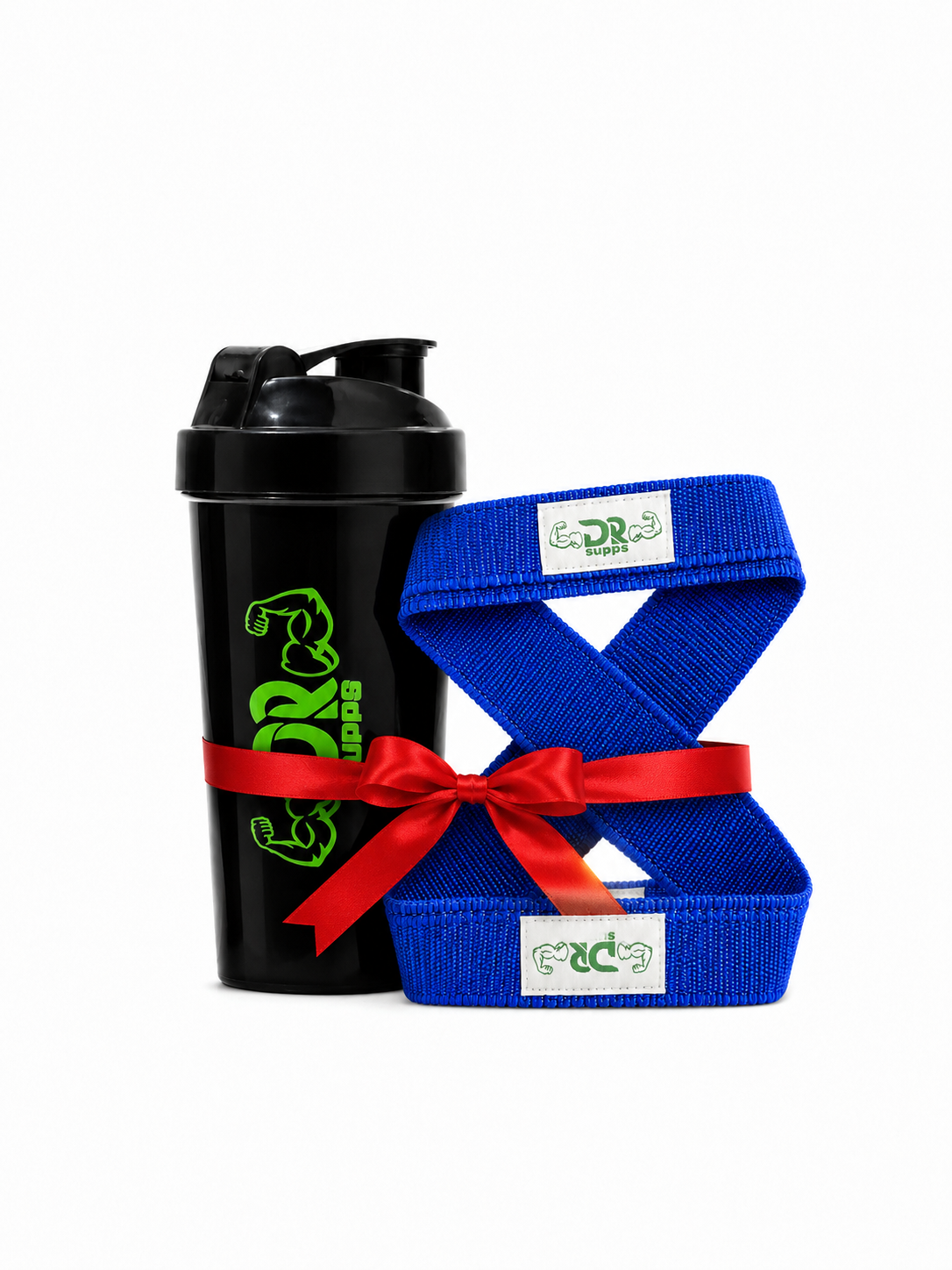 GYM Essentials Bundle