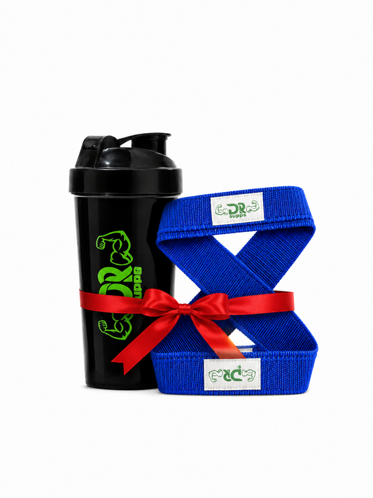 GYM Essentials Bundle