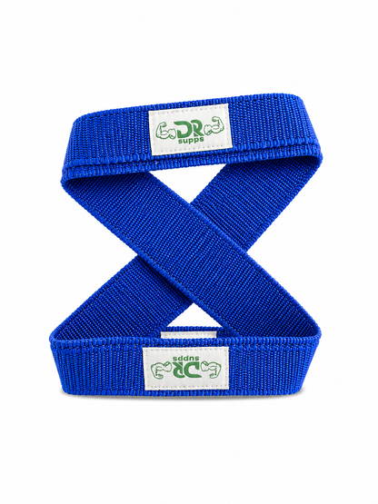 Figure 8 Straps (Padded)