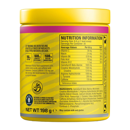 Cellucor, C4 Original, 275g, 30 Servings
