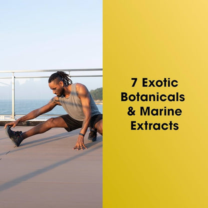 Opti-Men Multivitamin - Advanced Multivitamin for Men - 90 Tablets