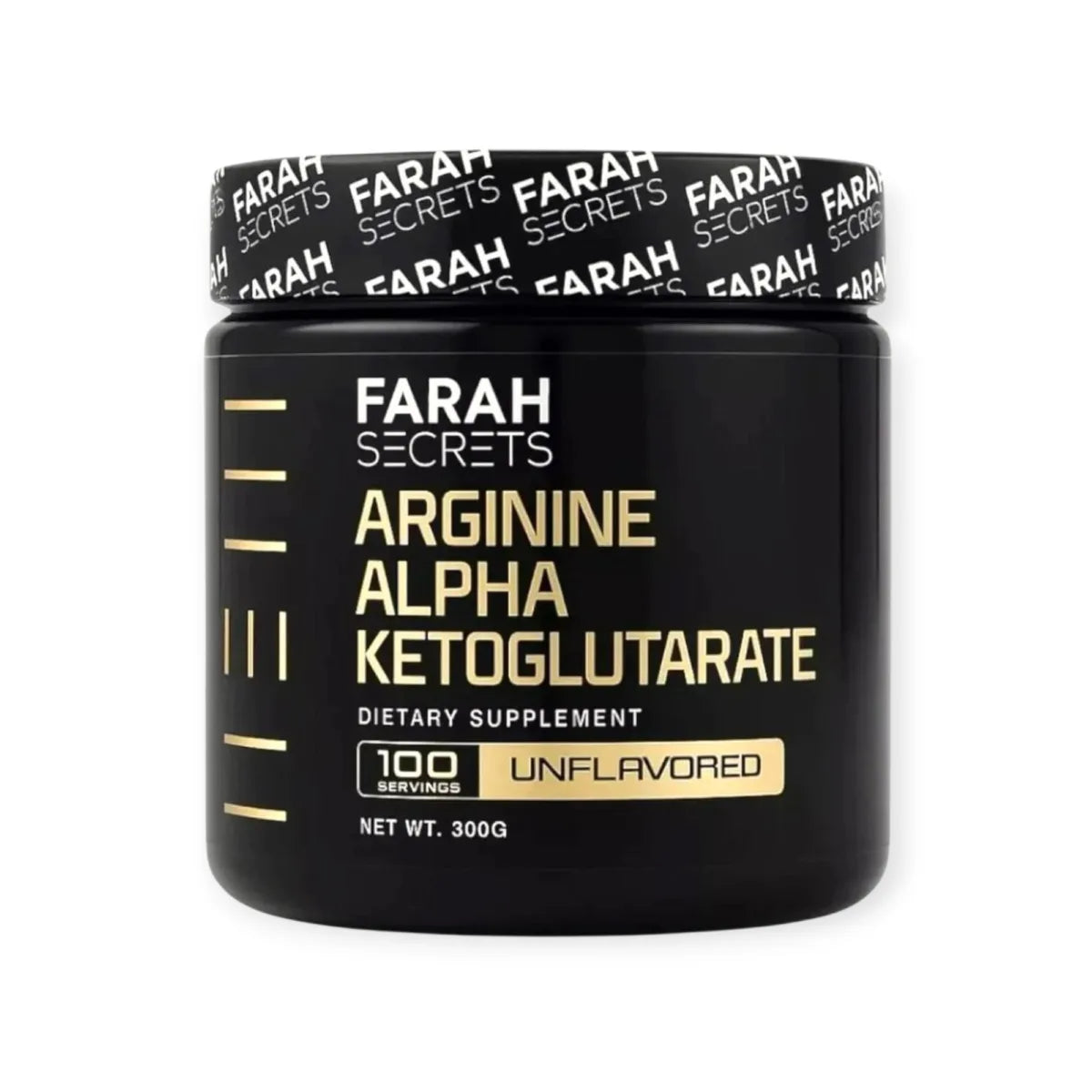 Farah Secrets Arginine 300g