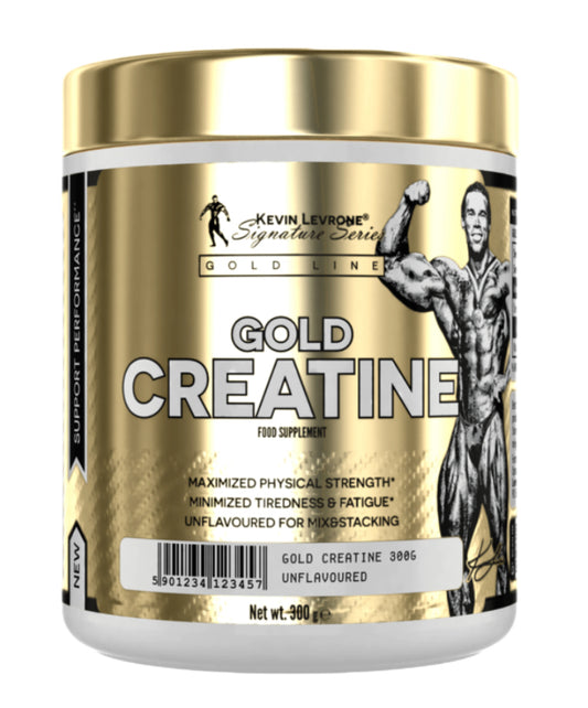 Kevin levrone gold creatine 300 gm - 60 Serve