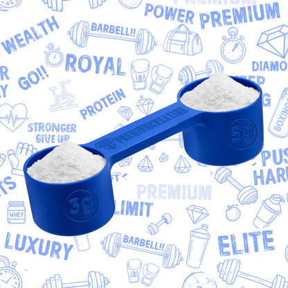 Premium Creatine - 166 Servings