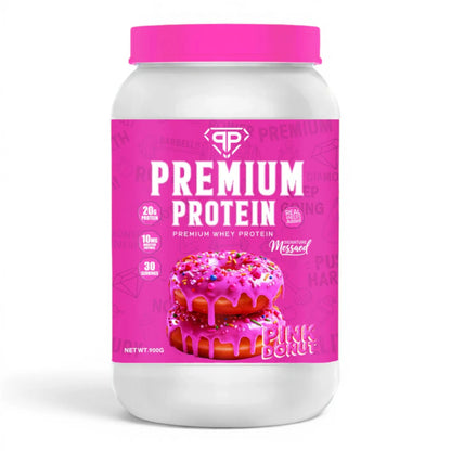 Premium Protein - 30 Servings