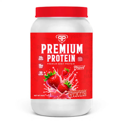 Premium Protein - 30 Servings