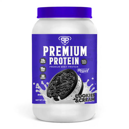 Premium Protein - 30 Servings
