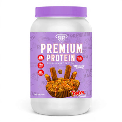 Premium Protein - 30 Servings