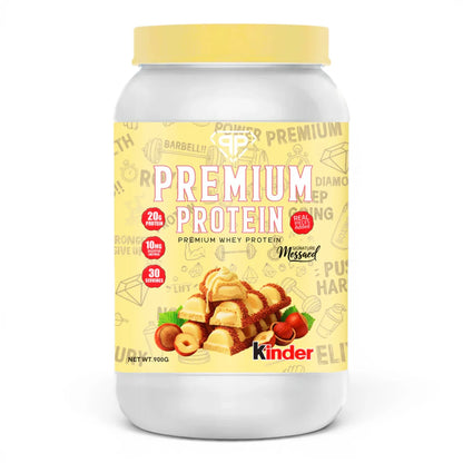 Premium Protein - 30 Servings