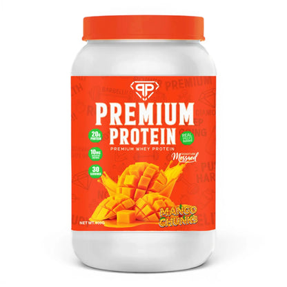 Premium Protein - 30 Servings