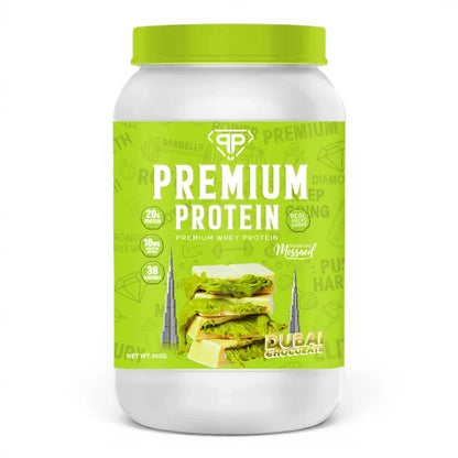 Premium Protein - 30 Servings