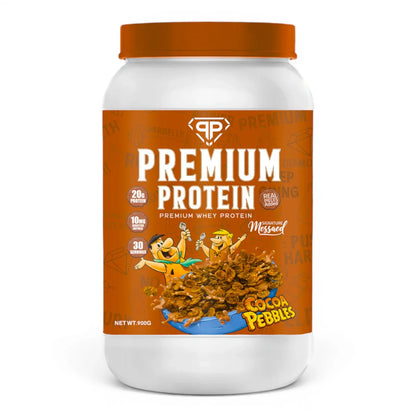 Premium Protein - 30 Servings