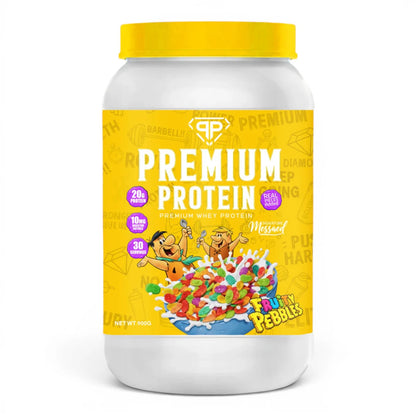 Premium Protein - 30 Servings
