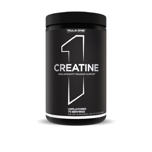 Rule One Creatine Monohydrate - 75 Servings