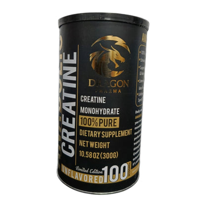 Dragon Anabolic Creatine - 100 Servings