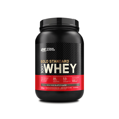 Optimum Nutrition Gold-standard Whey Protien