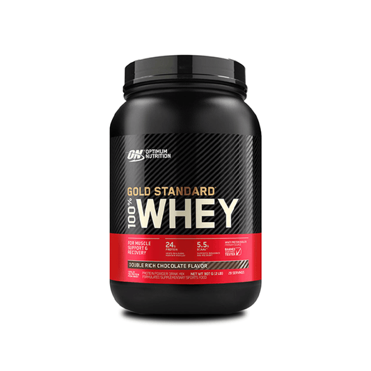 Optimum Nutrition Gold-standard Whey Protien