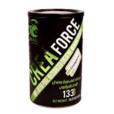 CreaForce creapure®️- 133 Servings