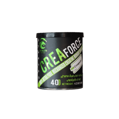 CreaForce creapure®️- 40 Servings