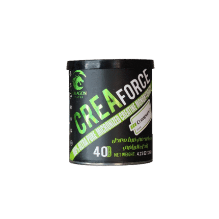 CreaForce creapure®️- 40 Servings