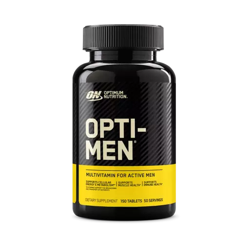 ON OPTI-MEN Multivitamin - 150 Tablets