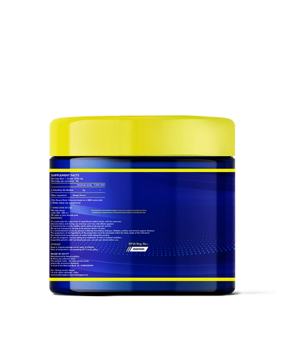 Strong Muscles Citrulline Malate 3000 MG -  50 Servings